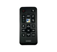 AKB75595321 Remote Control for Multiple Device Operations Including Ergonomic Grip and Robust Build Comprehensive Design