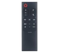 AKB75595361 AKB75595331 Replacement Remote Control work for LG Soundbar