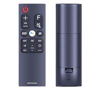 AKB75595381 Replacement Remote Control for LG Soundbar System Compatible with DSN10YG DSN9YG.DDEULLK DSN11RG SN11RG DSN11RG.DDEULLK DSN9YG DSN8YG
