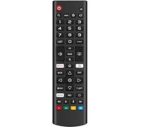 AKB75875301 Replacement Remote Control For LG 55UM7000PLC / 55UM7000 New