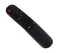 AKB76038001 Replaced Remote Control -VINABTY-fit for LG Sound Bar remote control AKB76038001 SP7Y SP8YA SP9YA S65Q S75Q S80QY S90QY S95QR SP11RA SP7 WTP3 SP9YT SP9A S75QR SP8A