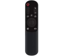 AKB76038002 Replace Infrared Remote Control Work for LG Sound Bar DQP5W SP2 DQP5 DSP2 SPQP5-W SPQP5W-W Soundbar Speakers