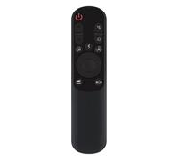 AKB76038002 Replacement Remote Control Fit for LG Soundbar SP2 DSP2 DQP5 DQP5W SPQP5W-W SPQP5-W