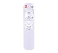 AKB76039307 Replace Remote Control Compatible with LG StanbyME & StanbyME Go TV 27” Class LED Full HD Smart webOS Touch Screen 27ART10AKPL