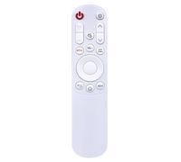 AKB76039323 Replace Remote fit for LG StanbyME Go 27" TV 27LX5QKNA Portable Smart Touch Screen Smart LED Briefcase TV