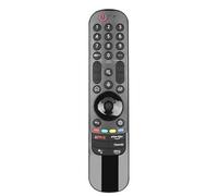 AKB76039902 MR22GA IR Remote Control Compatible With LG Smart TV 43NANO75UQA 50NANO75UQA 55QNED85UQA 43UQ9000PUD OLED65C2PUA
