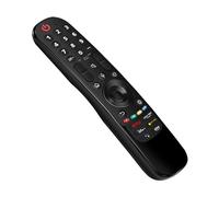 AKB76039905 MR22GA Voice Replaced Remote Control -VINABTY-fit for LG OLED TV QNED99 QNED90 UQ70 UQ80 series TV remote control 43UQ8000AUB 65UQ8000AUB 70UQ8000AUB 50UQ8000AUB 75UQ8000AUB