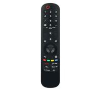 AKB76043103 MR23GA Replace Voice Remote Control fit for LG Smart OLED TV | AEU OLED77G39LA 50UR73006LA 50UR73006LA.AEEQ 50UR81006LJ.AEU 86QNED816RE.AEU OLED42C37LA.AEU