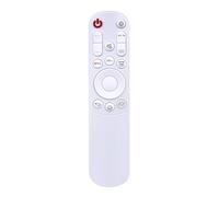 AKB76043402 Replace Remote fit for LG CineBeam Q HU710PB HU710PB.AUS HU710PB-GL HU710PB.AEU HU710PW HU710PW-GL 4K UHD Smart Portable Projector