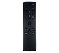 AKB76043622 Remote Control for Multiple Device Operations Including Ergonomic Grip and Robust Build Comprehensive