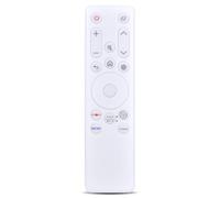 AKB76044714 AKB76044731 Replacement Remote Control for LG HD IPS MyView Smart Monitor 32SR50F-W 27SR50F-W 25SR50F-W 27SR50F-G 32SR50F 27SR50F 25SR50F 32SR54FT 32SR53FS 27SR5BF