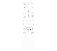 AKB76044724 Replacement Television Remote Control Compatible with LG MyView Smart Monitor 27SR73U-W 27SR73U 27SR75U 32SR50F-W 32SR70U 27SR75U-W 25SR50F 32SR73U 32SR85U-W.AUS 27SR75U-W.AUS 32SR76U