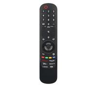 AKB76045003 Voice Remote Control Compatible with LG TV MR24GA MR23GA | MR22GA MR21GA 50UT91006LA OLED42C44LA OLED97G45LW 43NANO81T6A 43UT81006LA