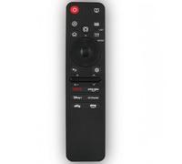 AKB76046602 IR Replacement Remote Control MR25GA Compatible for LG Remote 2025 TVs OLED G5 C5 B5 Series QNED 92A 85A 80A Series UA77 Series (No Voice Function)
