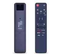 AKB76046602 MR25GA Voice AI Magic Replaced Remote for All LG Magic TV 2025 | For OLED, QNED, UHD, LED, LCD (MR25GA) 2025 TVs OLED G5 C5 B5 M5 Series QNED 92A 85A 80A Series OLED42C5PUA,Voice function