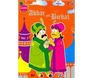 Akbar and Birbal (Vol. 2)
