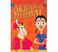 Akbar & Birbal [DVD] [Region 1] [US Import] [NTSC]
