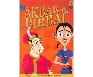 Akbar & Birbal [DVD] [Region 1] [US Import] [NTSC]