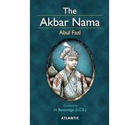 Akbar Nama (Set in 3 Vol.)
