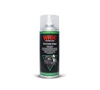 AKCALI WRX Silicone Spray 400 ml - silicone spray to lubricate and protect plastic or rubber parts (2)