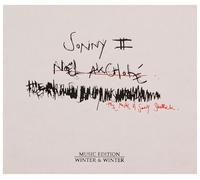 Akchote, Noel - Sonny II: The Music of Sonny Sharrock