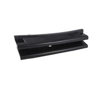 akddaf 1Pair Car Front Bumper Tow Hook Covers,Fit For S-Class W140 4-DOOR 1994-1998 1408850926 1408851026 Caps Rear Recovery Hook Cover