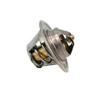 akddaf 1pcs Coolant Thermostat,Fit For A3 A4 S3 SEAT, ALHAMBRA ALTEA, For BEETLE CLASICO car coolant thermostat housing