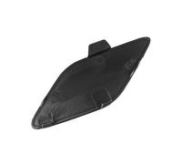 akddaf 1PCS Rear Bumper Tow Hook Cover Cap,Fit For E89, Z4 Series 2009-2016 51127228112 4.9 * 2.2 * 0.8inch Rear Recovery Hook Cover