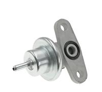 akddaf 2.7Bar Fuel Pressure Regulator Kit,Fit For Mercruiser, Quicksilver 5.7L 350 6.3L 383 MAg MPI 4. V6 V8 fuel pressure regulating valve