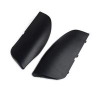 akddaf 2Pcs Front Bumper Tow Hook Cover Fauling Eye Cap,Fit For Porsche, 2008-2010 95550515510 95550515610 Plug Car Accessories Rear Recovery Hook Cover