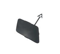 akddaf Bumper Towing Hook Eye Cover,Fit For Chevrolet, Cruze 2009-2014 Car Front Rear Trailer Cap Rear Recovery Hook Cover(Front)