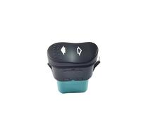 akddaf Car Electrical Window Switch Fit For Ford, Focus Escort 98AG14529CB 1060789 Lifter Passenger Side Control window main control switch