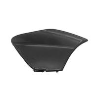 akddaf Car Front Bumper Tow Hook Trailer Cover Cap,Fit For GLK, 15 Series 2048851424 Rear Recovery Hook Cover