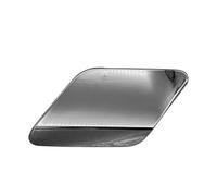 akddaf Car Front Bumper Tow Hook Trailer Cover Cap,Fit For W166, ML Series 1668851223 A1668851223 Hauling Eye Lid Rear Recovery Hook Cover