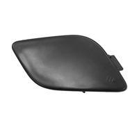 akddaf Car Front Bumper Tow Hook Trailer Cover Cap,Fit For W25, R Series 2518852623 Hauling Eye Lid Rear Recovery Hook Cover