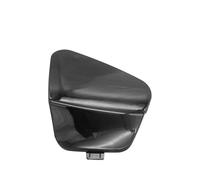 akddaf Car Front Bumper Tow Hook Trailer Cover Cap,Fit For X6, F16 Series 51117422901 Hauling Eye Lid Rear Recovery Hook Cover
