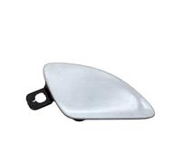 akddaf Car Front Bumper Tow Hook Trailer Cover Cap,Fit For Z4, E89 Series 51118048042 Hauling Eye Lid Rear Recovery Hook Cover