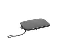 akddaf Car Front Bumper Towing Hook Cover Cap,Fit For R-Class, W251 R350 R500 2010-2014 2518852623 Primed Rear Recovery Hook Cover