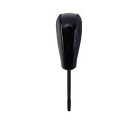 akddaf Car Gear Shift Stifter Knob,Fit For, E36 1997-1998 E46 E39 E60 E38 E53 E83 Z3 Series 1996-2002 Lever Change Knob shift knob handle