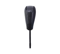 akddaf Car Gear Shift Stifter Knob,Fit For, E36 1997-1998 E46 E39 E60 E38 E53 E83 Z3 Series 1996-2002 Lever Change Knob shift knob handle