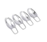 akddaf Car Side Door Handle Cup Cover Trim,Fit for Renault, Koleos 2016-2021 Chrome Molding Exterior Accessories Bowl Door Handle Bowl Caps
