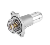 akddaf Coolant Thermostat,Fit For Chevrolet, Colorado, For GMC, Canyon, For Hummer, H3 H3T car coolant thermostat housing
