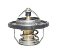 akddaf Coolant Thermostat,Fit For Hyundai, I30 I10 I20/Kia Pro/Soul Rio Venga 255002B001 255002B000 car coolant thermostat housing