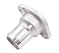 akddaf Coolant Thermostat Housing,Fit For MITSU-BISHIS MD050456 1601-640774 815514 85131 902-3032 car coolant thermostat housing