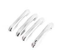 akddaf Door Handle Cover Trim,Fit For Ford, Explorer 2020-2024 Door Handle Bowl Caps(Door Handle Cover 1)