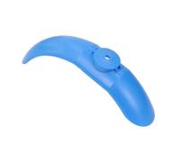 akddaf Electric Scooter Front Fender,Fit For Xiaomi, Mijia M365 PRO M187 Bird Spin Skateboard Mudguard Base Scooter Wheel Guard(SKY BLUE)