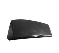 akddaf Front Bumper Tow Eye Hook Cap Cover,Fit For X5, G05 G18 M 51118092124 51118069237 Black Plastic Car Rear Recovery Hook Cover(51118069237-1Pcs)
