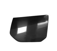 akddaf Front Bumper Tow Hook Cover Cap,Fit For X6, G06 Series 51118069949 51118092345 Plastic Rear Recovery Hook Cover(LH 51118092345-1pcs)