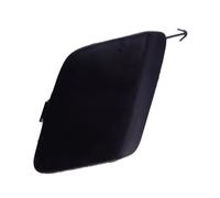akddaf Front Bumper Tow Hook Eye Cap Cover,Fit For Toyota, Prius C Aqua 2012-2014 52127-52941 Product Appearance: Unpainted Rear Recovery Hook Cover