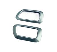 akddaf Front Door Interior Handle Cover Grab Bowl Trim,Fit for Daihatsu, Tanto 2022-2023 Car Accessories ABS Door Handle Bowl Caps(Matte)